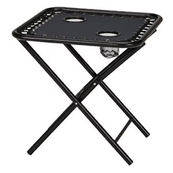 FS Navy GRAV FLD Table, Woodard Cm, Mfr#: RXTV-1921-FT-N
